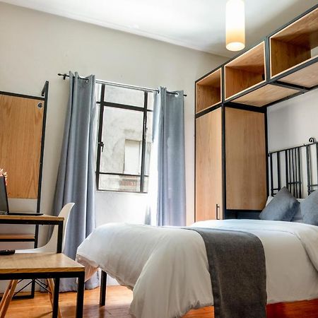 Casa Panuco Bed & Breakfast Meksika Dış mekan fotoğraf