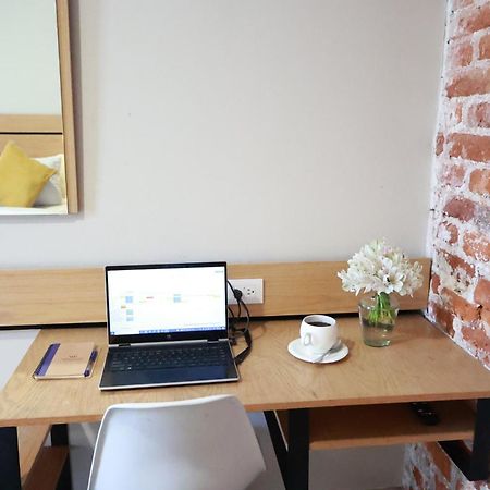 Casa Panuco Bed & Breakfast Meksika Dış mekan fotoğraf