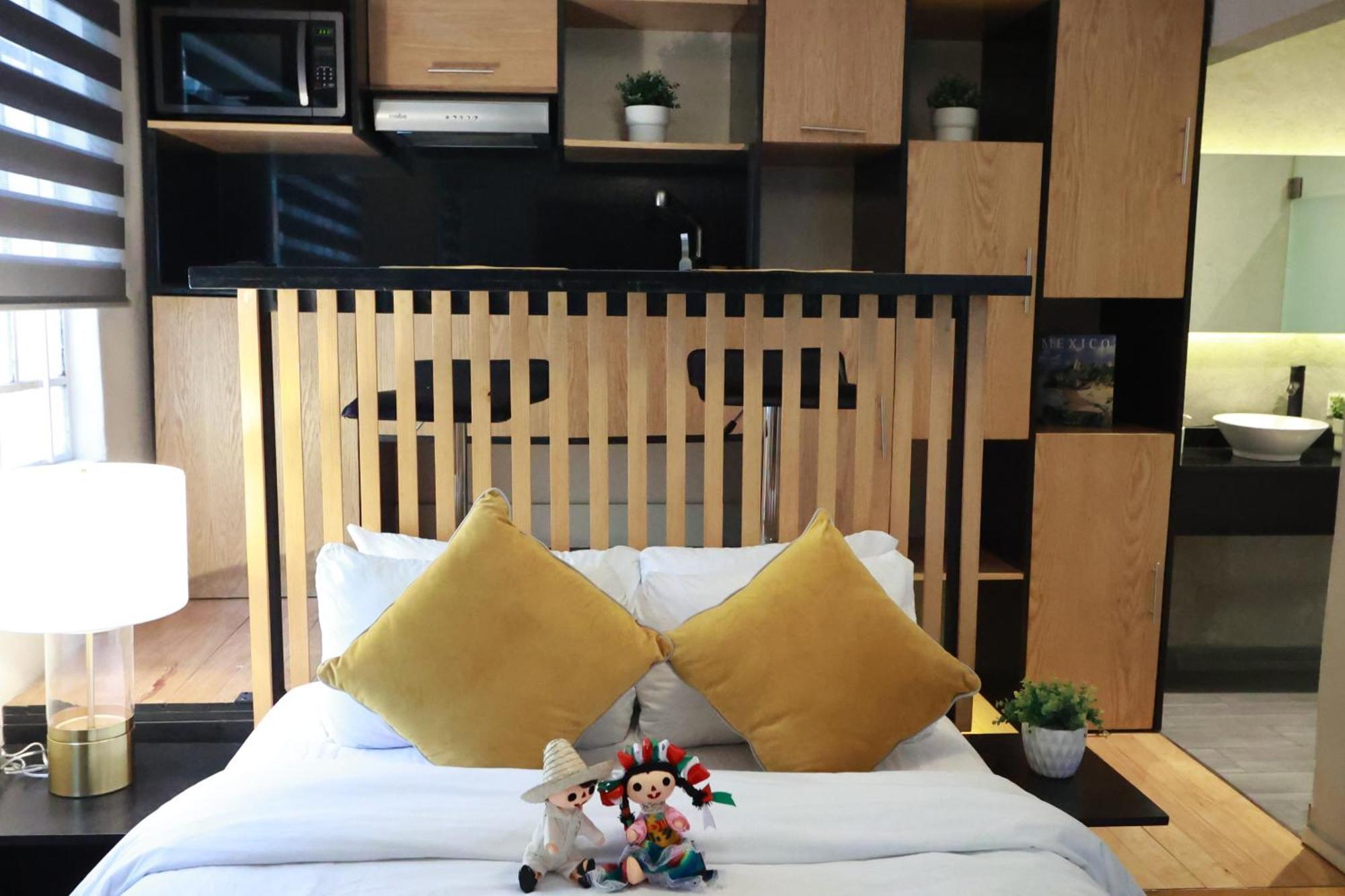 Casa Panuco Bed & Breakfast Meksika Dış mekan fotoğraf