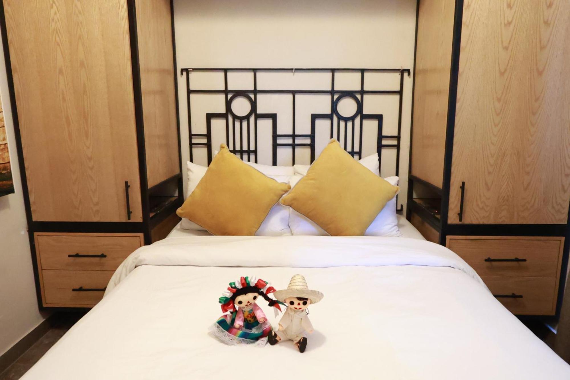 Casa Panuco Bed & Breakfast Meksika Dış mekan fotoğraf