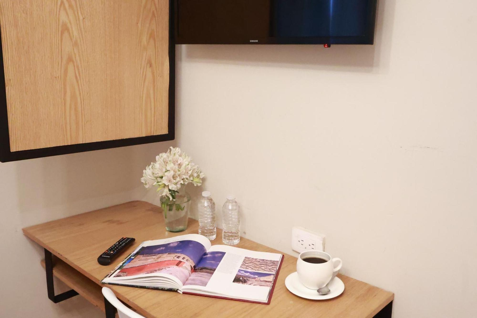 Casa Panuco Bed & Breakfast Meksika Dış mekan fotoğraf