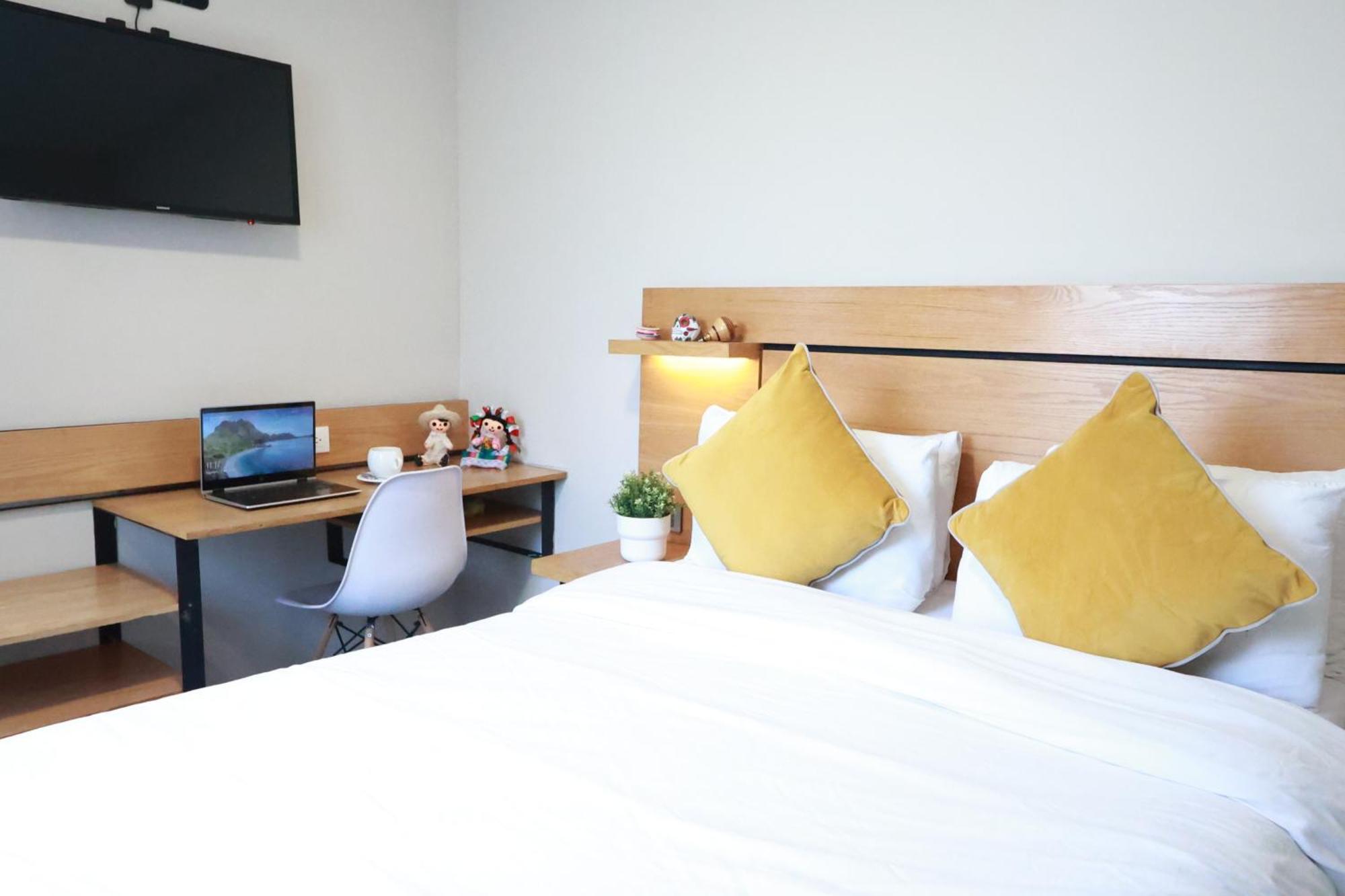Casa Panuco Bed & Breakfast Meksika Dış mekan fotoğraf