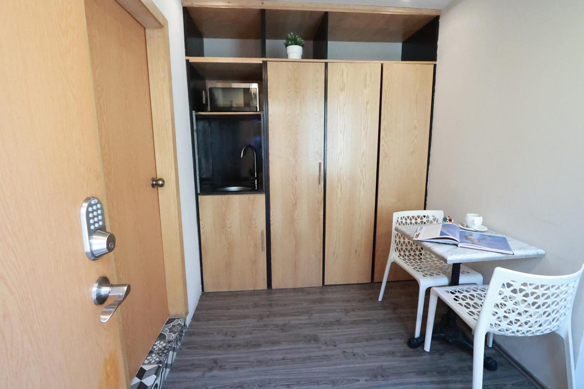 Casa Panuco Bed & Breakfast Meksika Dış mekan fotoğraf