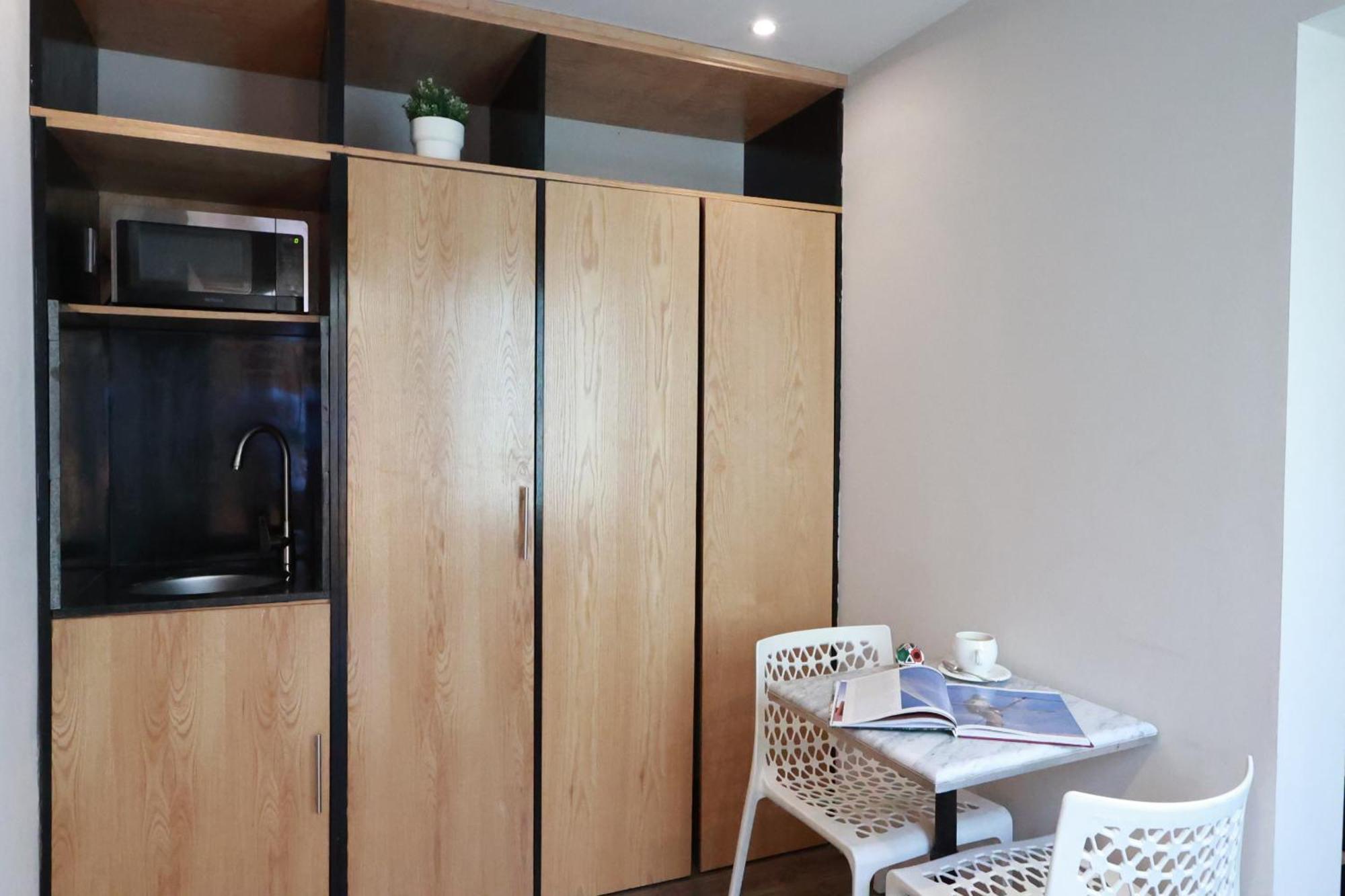 Casa Panuco Bed & Breakfast Meksika Dış mekan fotoğraf