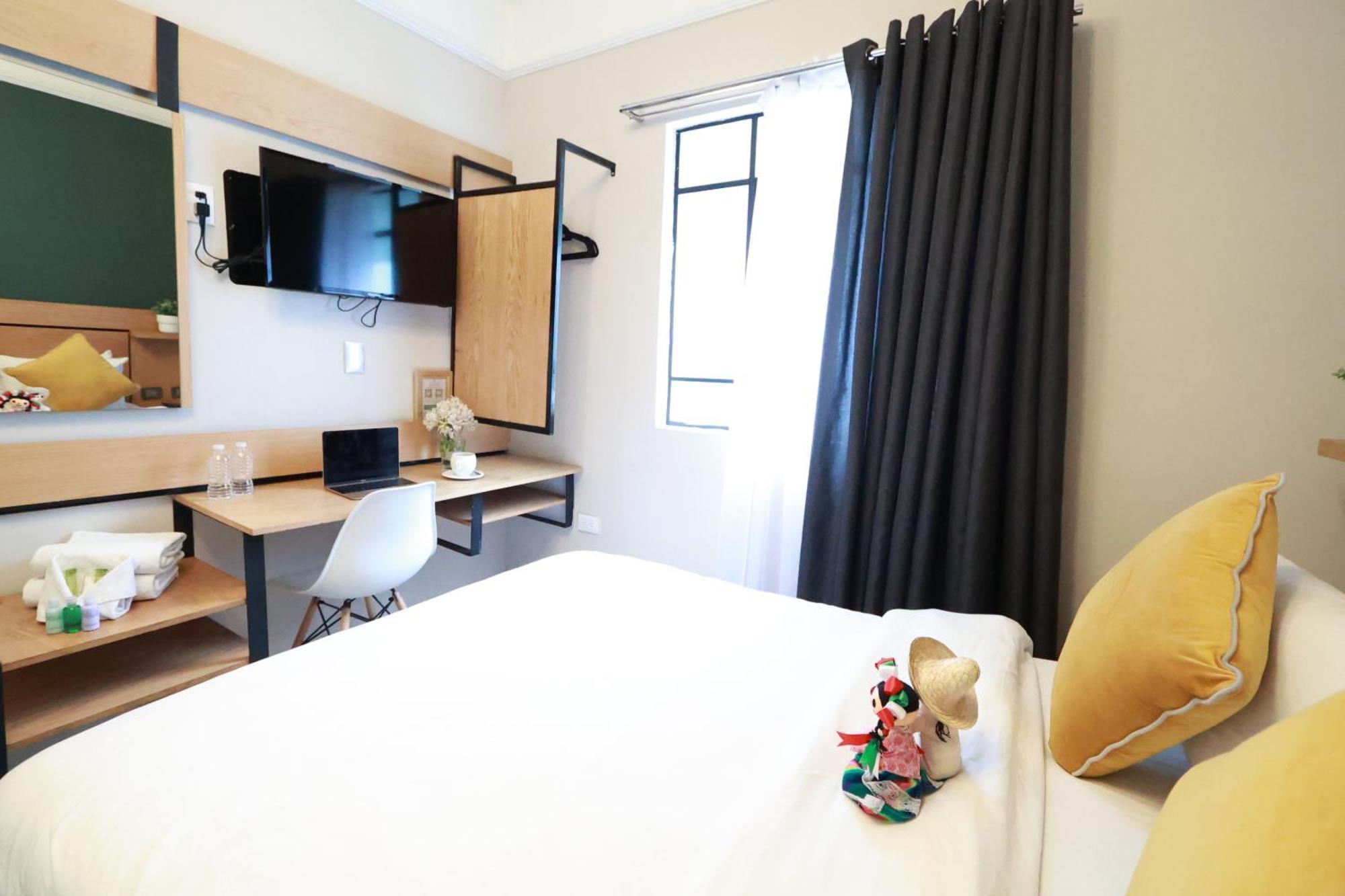 Casa Panuco Bed & Breakfast Meksika Dış mekan fotoğraf