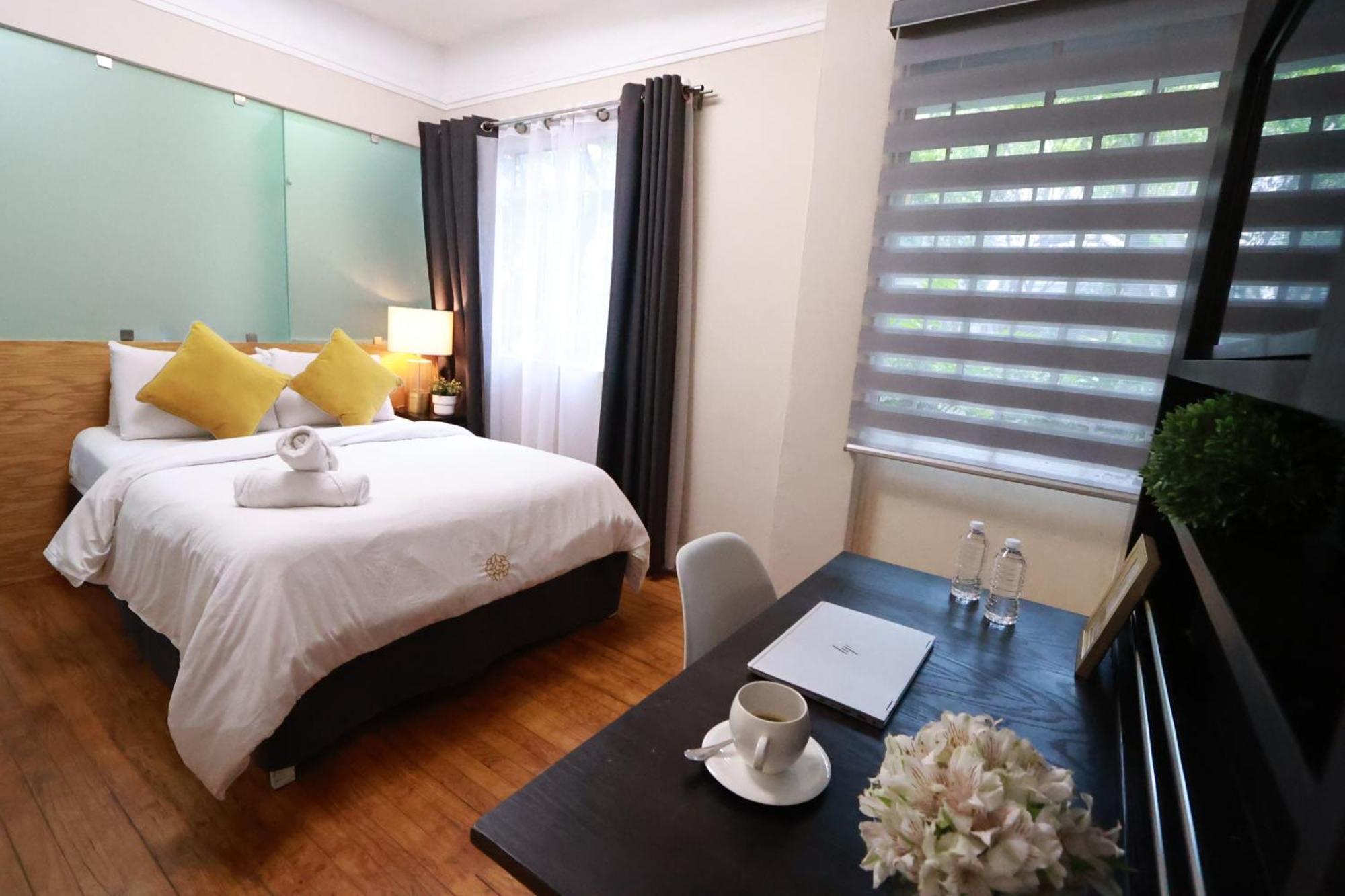 Casa Panuco Bed & Breakfast Meksika Dış mekan fotoğraf