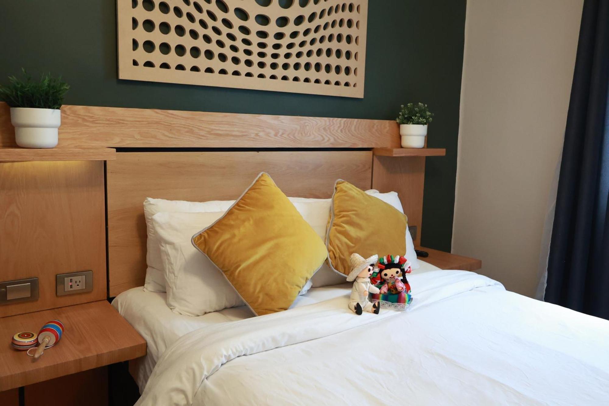 Casa Panuco Bed & Breakfast Meksika Dış mekan fotoğraf