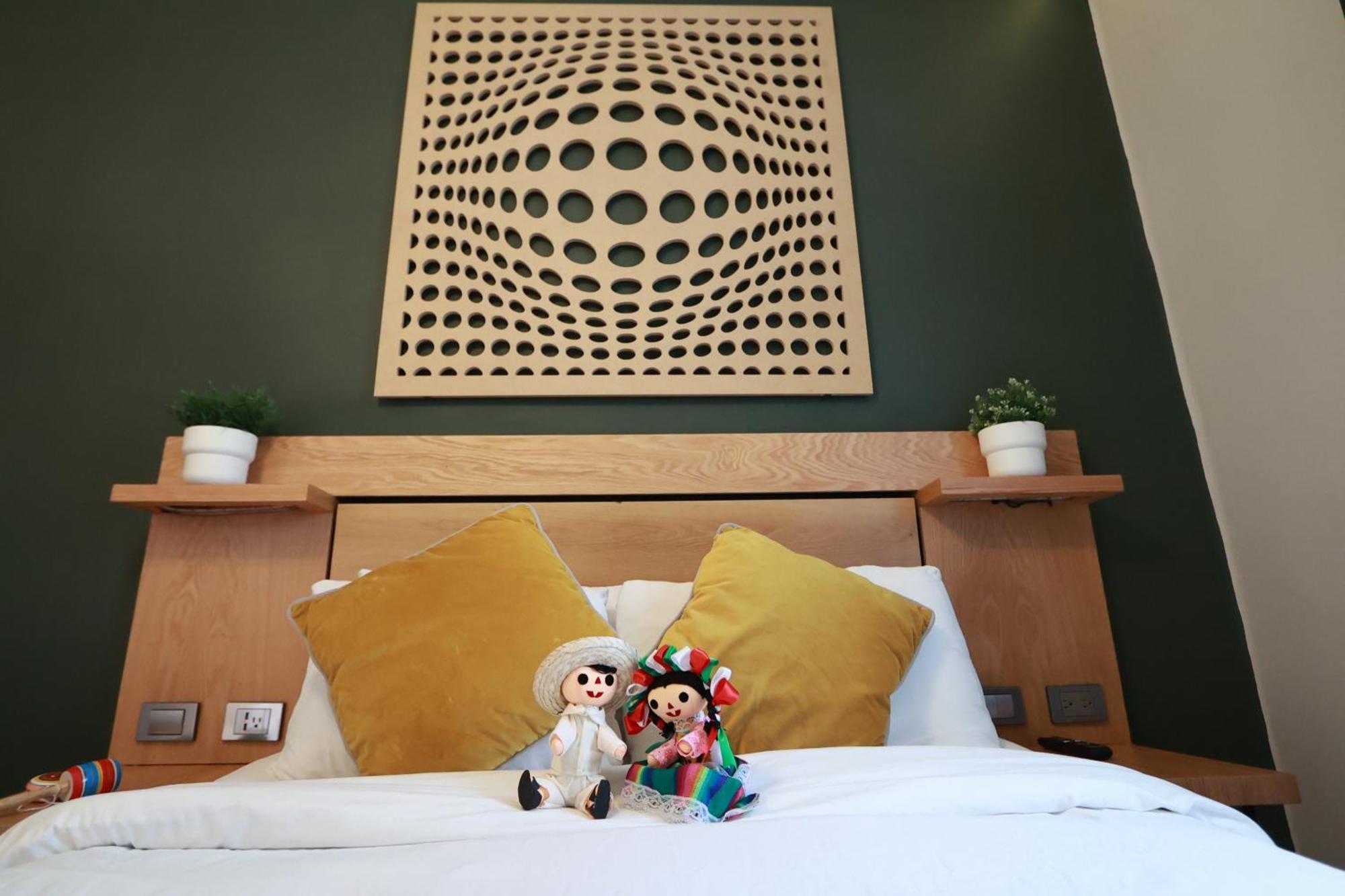 Casa Panuco Bed & Breakfast Meksika Dış mekan fotoğraf