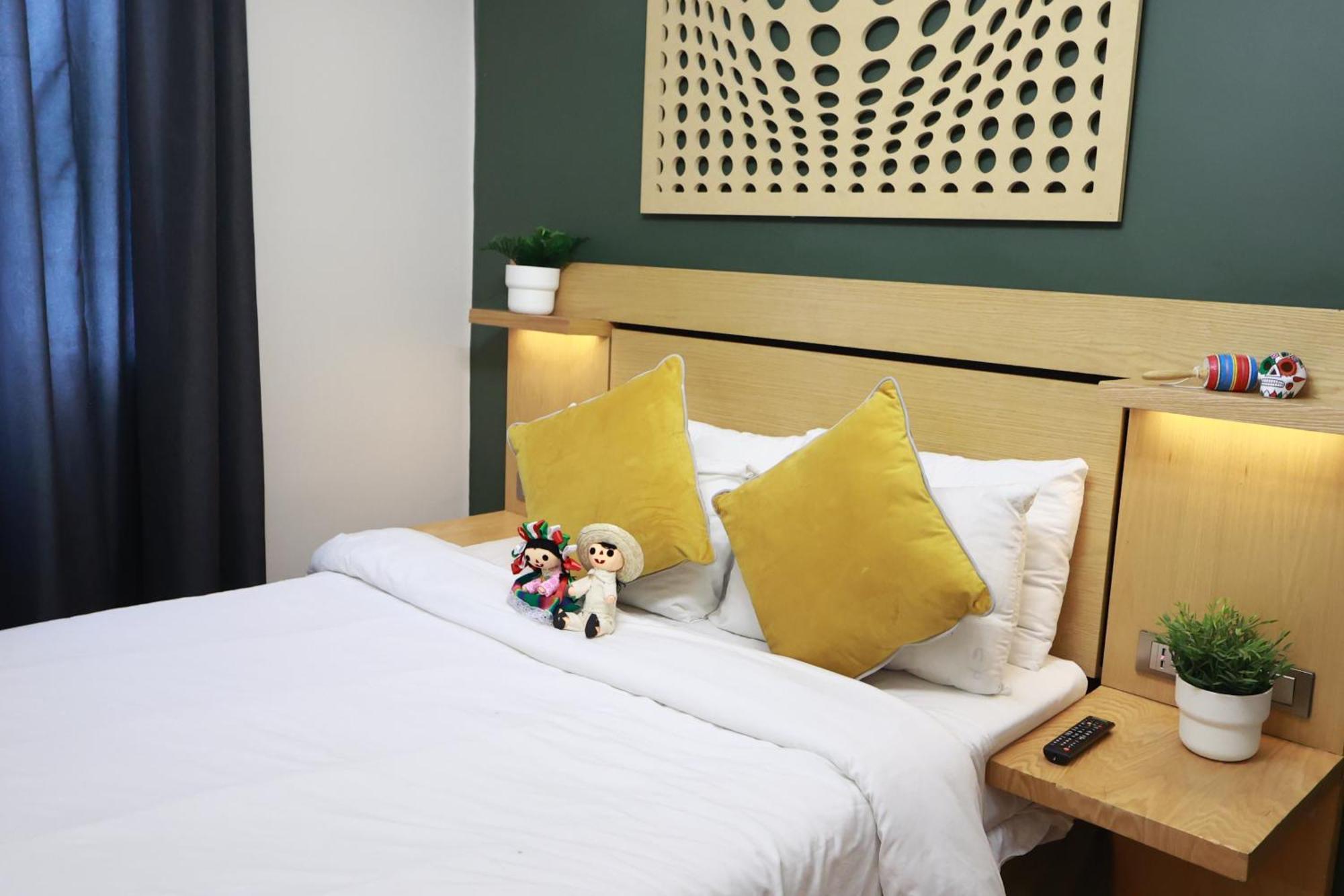 Casa Panuco Bed & Breakfast Meksika Dış mekan fotoğraf