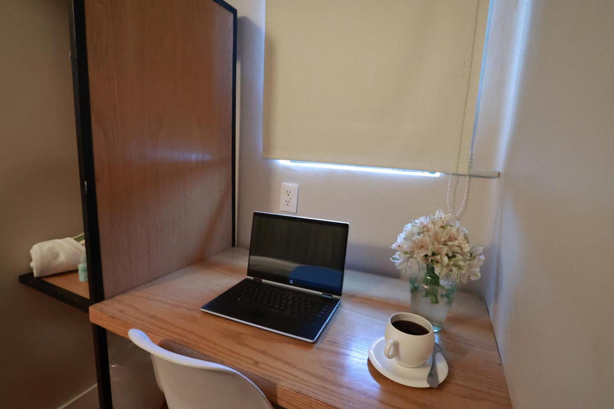 Casa Panuco Bed & Breakfast Meksika Dış mekan fotoğraf