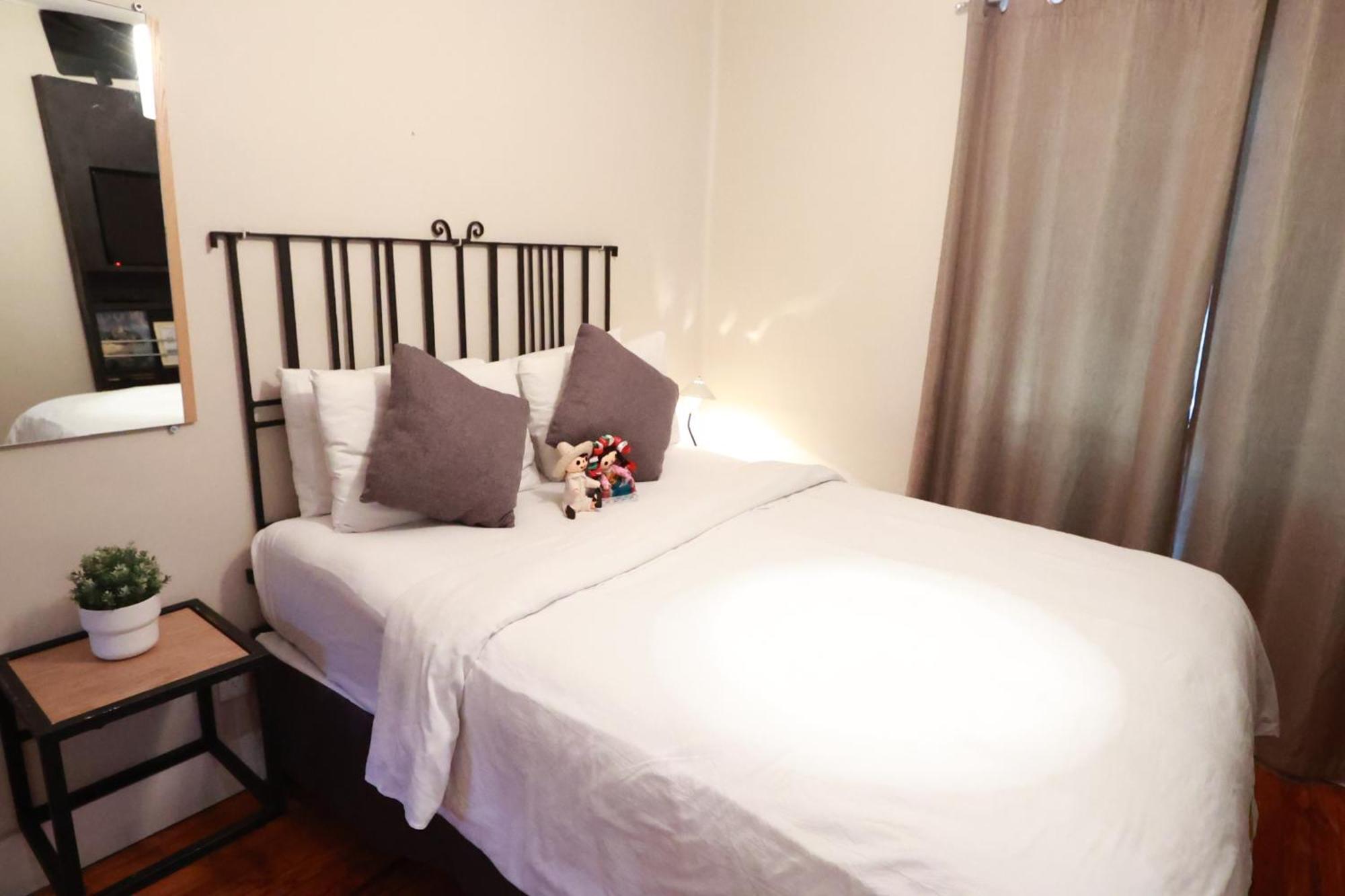 Casa Panuco Bed & Breakfast Meksika Dış mekan fotoğraf