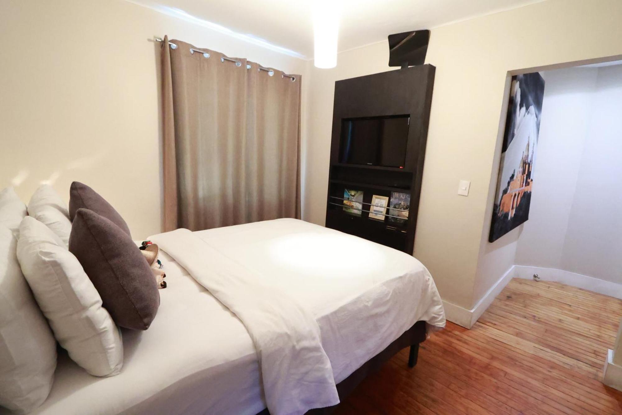 Casa Panuco Bed & Breakfast Meksika Dış mekan fotoğraf