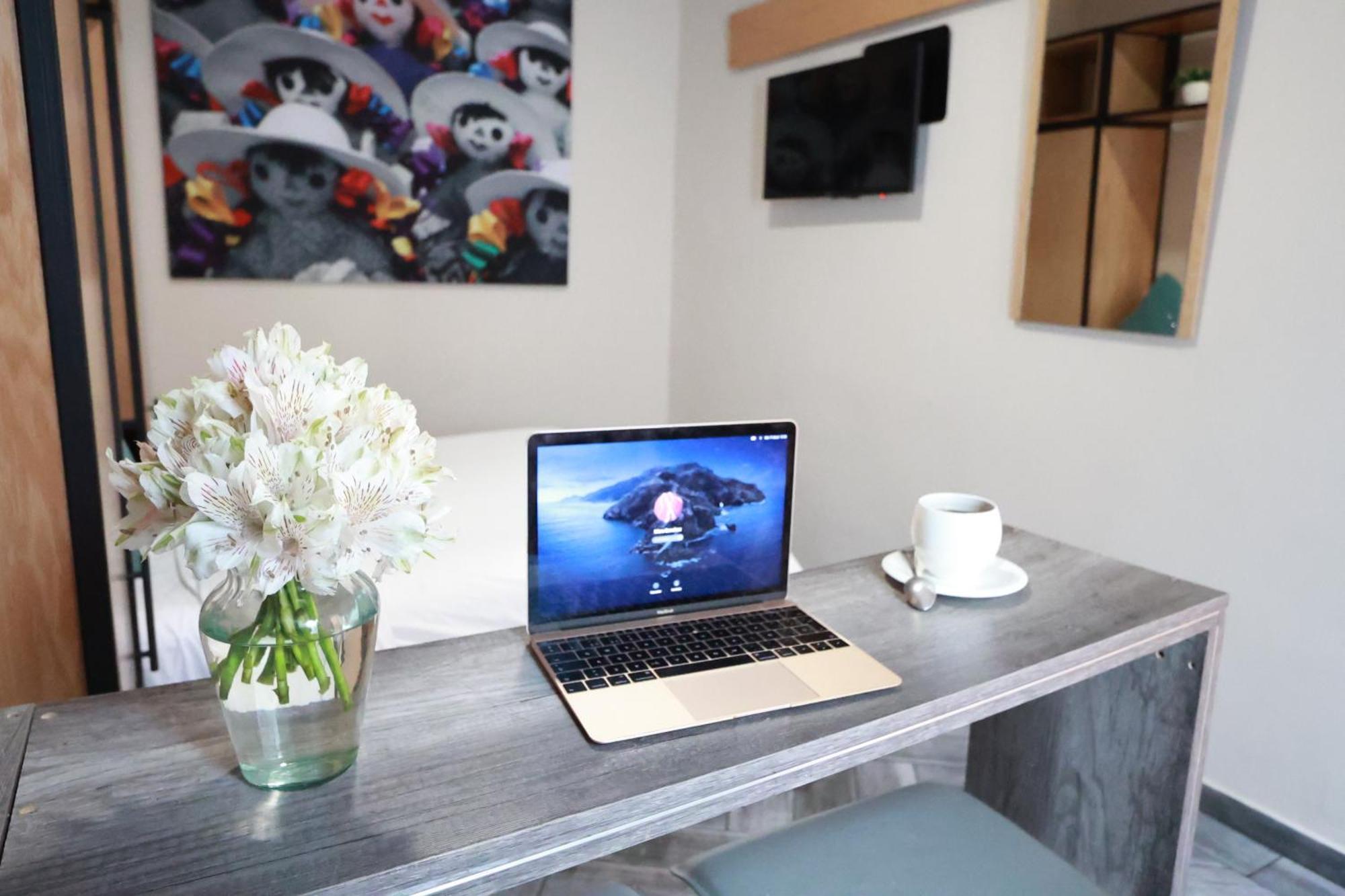Casa Panuco Bed & Breakfast Meksika Dış mekan fotoğraf