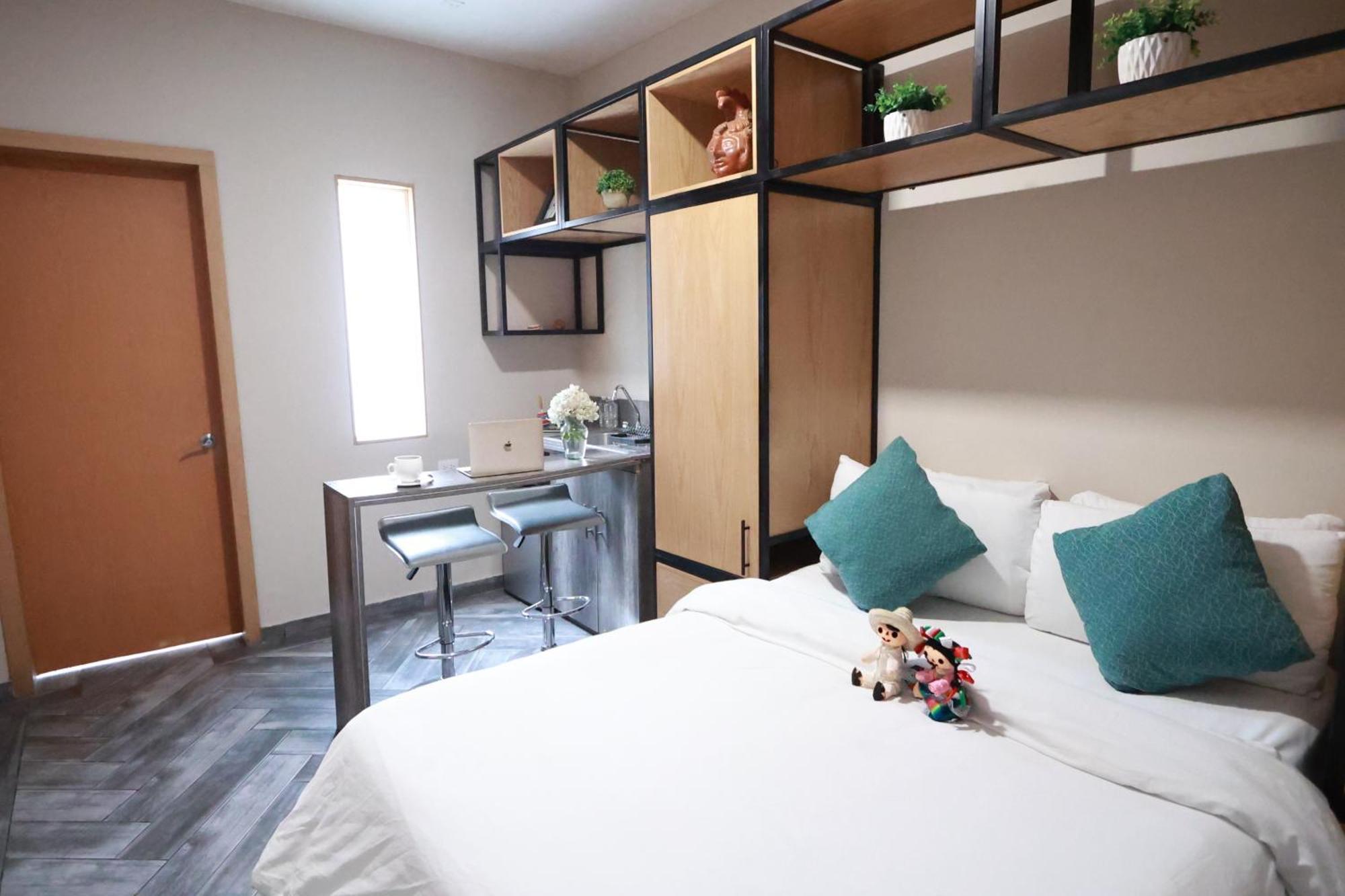Casa Panuco Bed & Breakfast Meksika Dış mekan fotoğraf