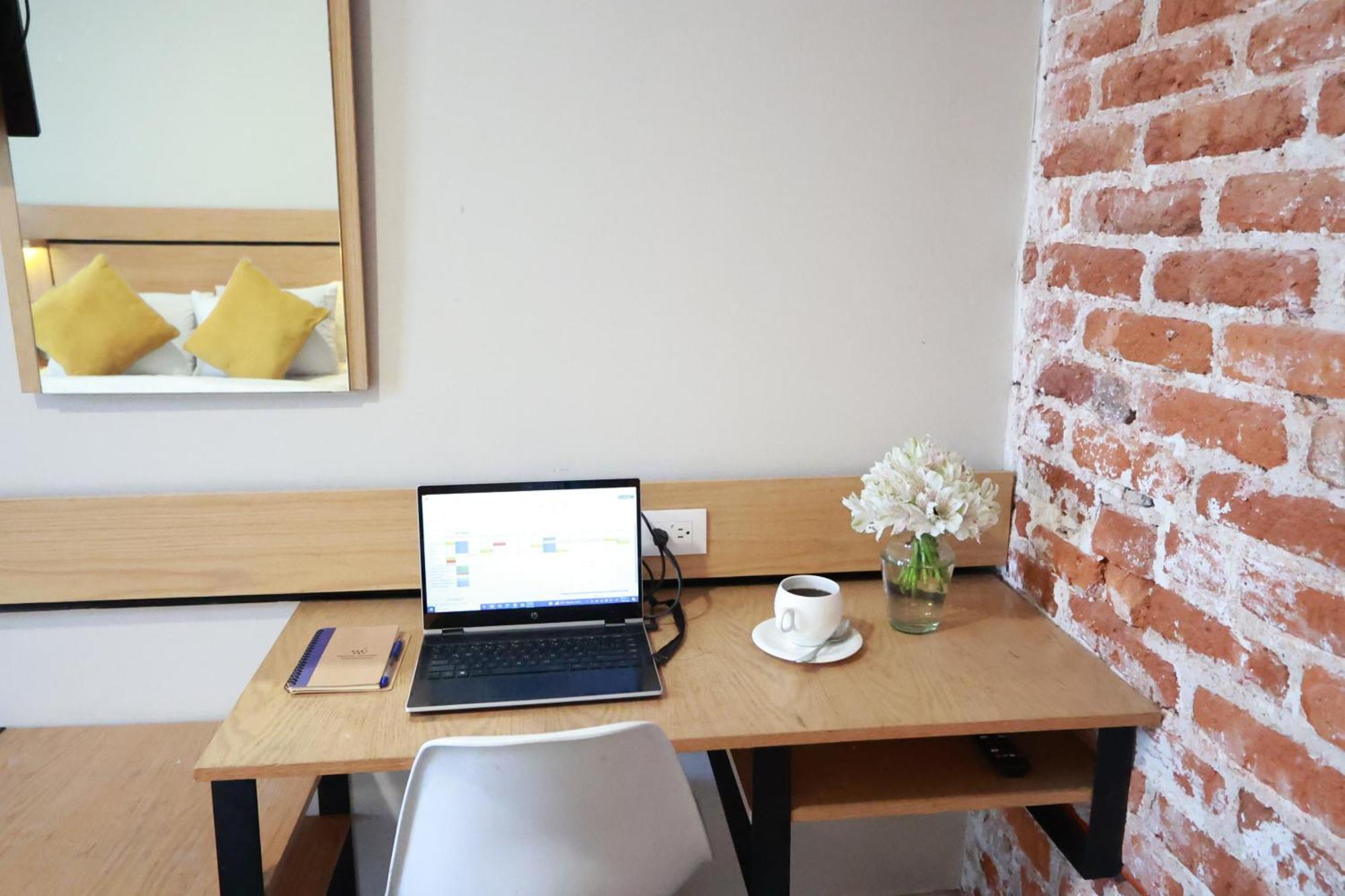 Casa Panuco Bed & Breakfast Meksika Dış mekan fotoğraf