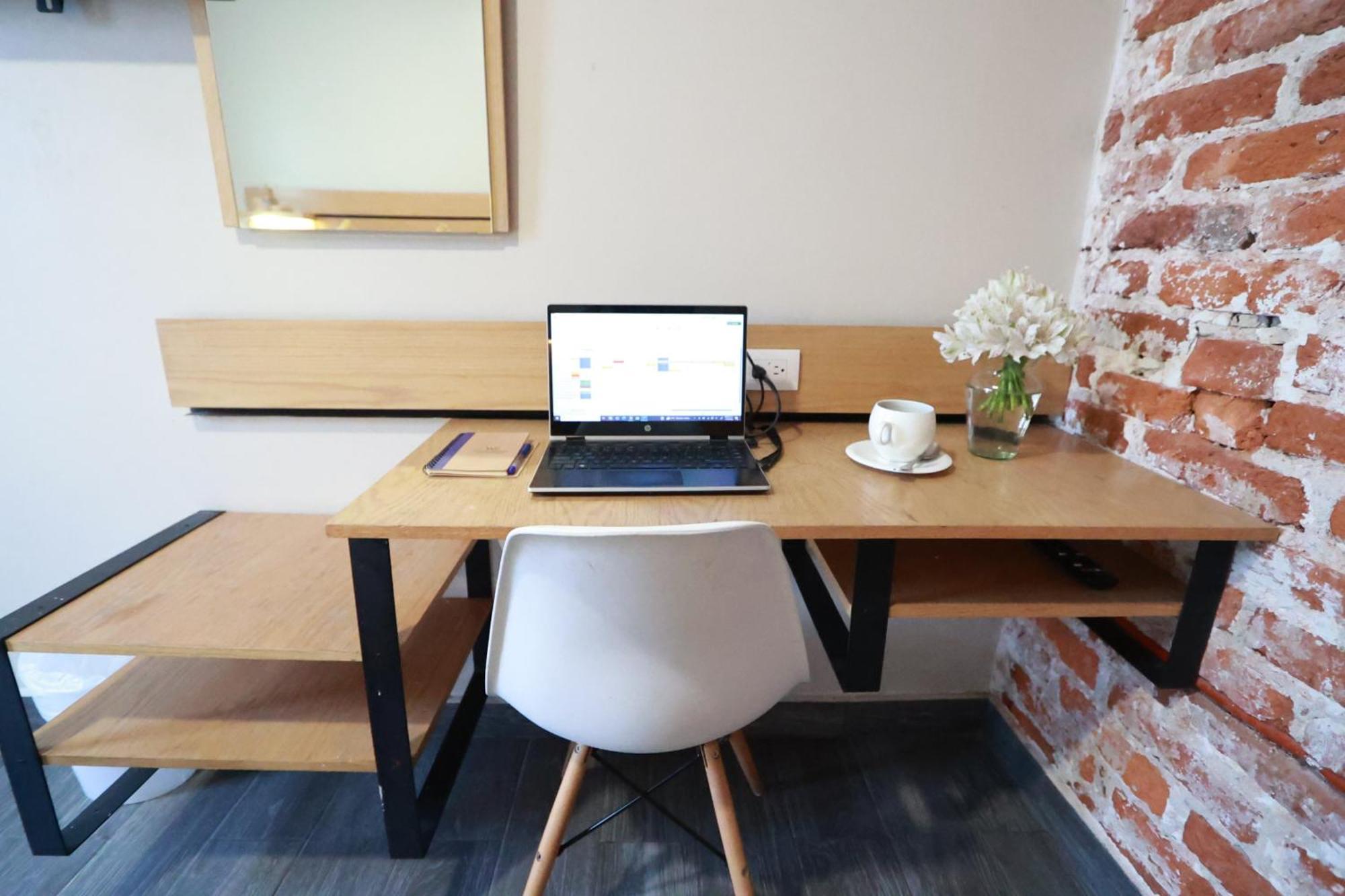 Casa Panuco Bed & Breakfast Meksika Dış mekan fotoğraf