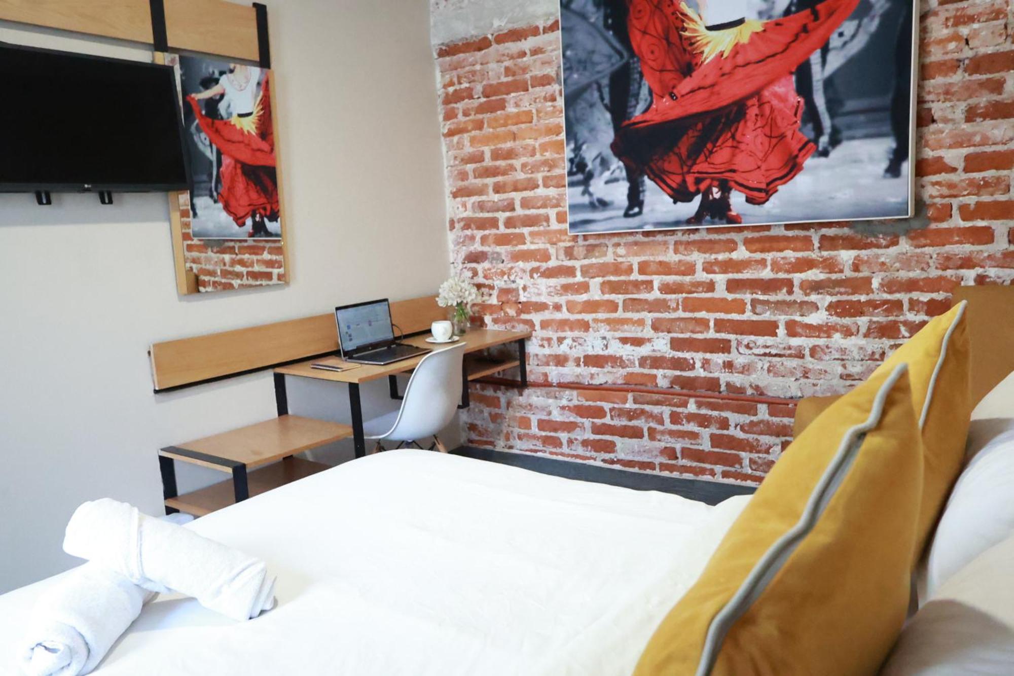Casa Panuco Bed & Breakfast Meksika Dış mekan fotoğraf