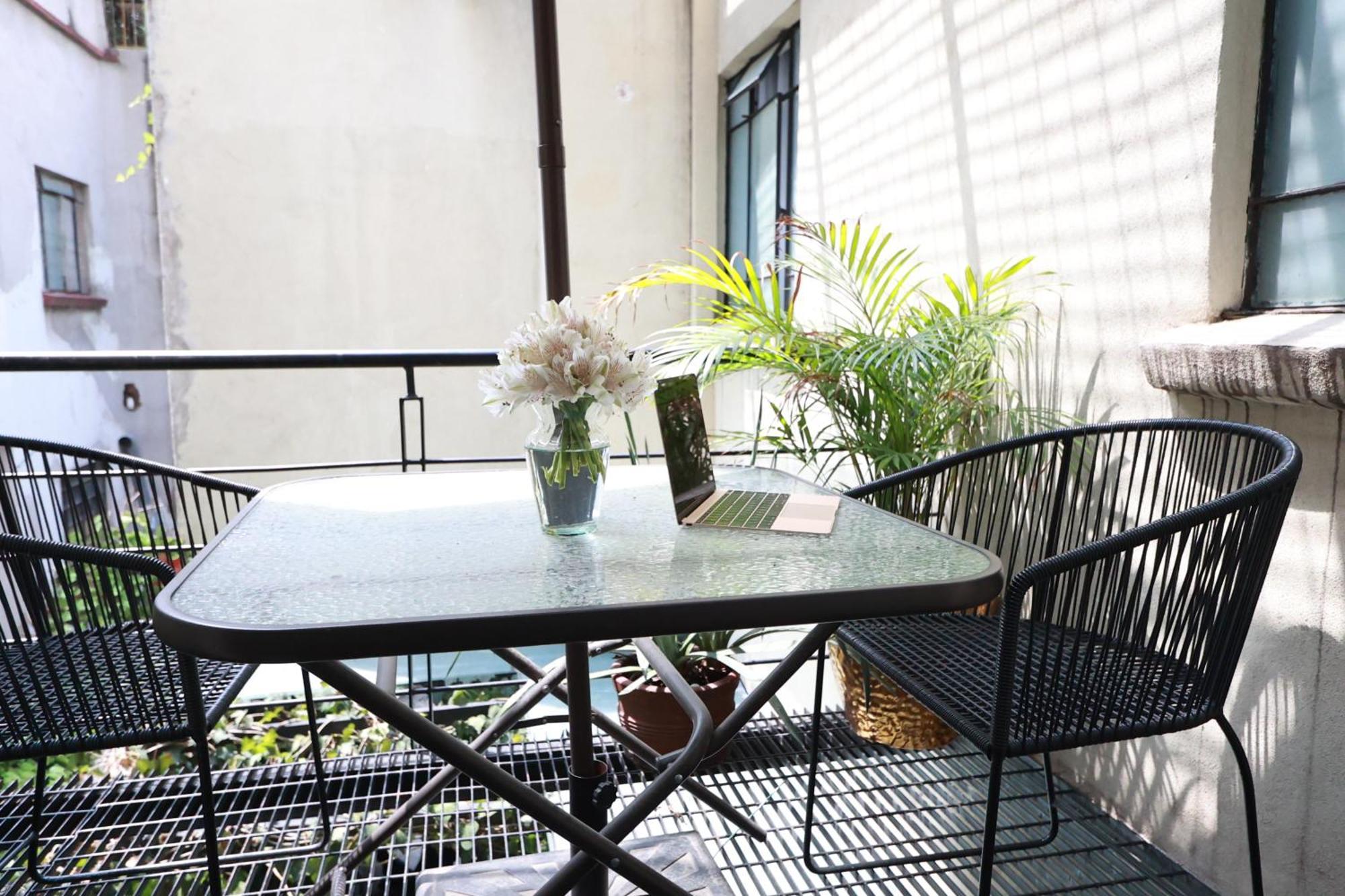 Casa Panuco Bed & Breakfast Meksika Dış mekan fotoğraf