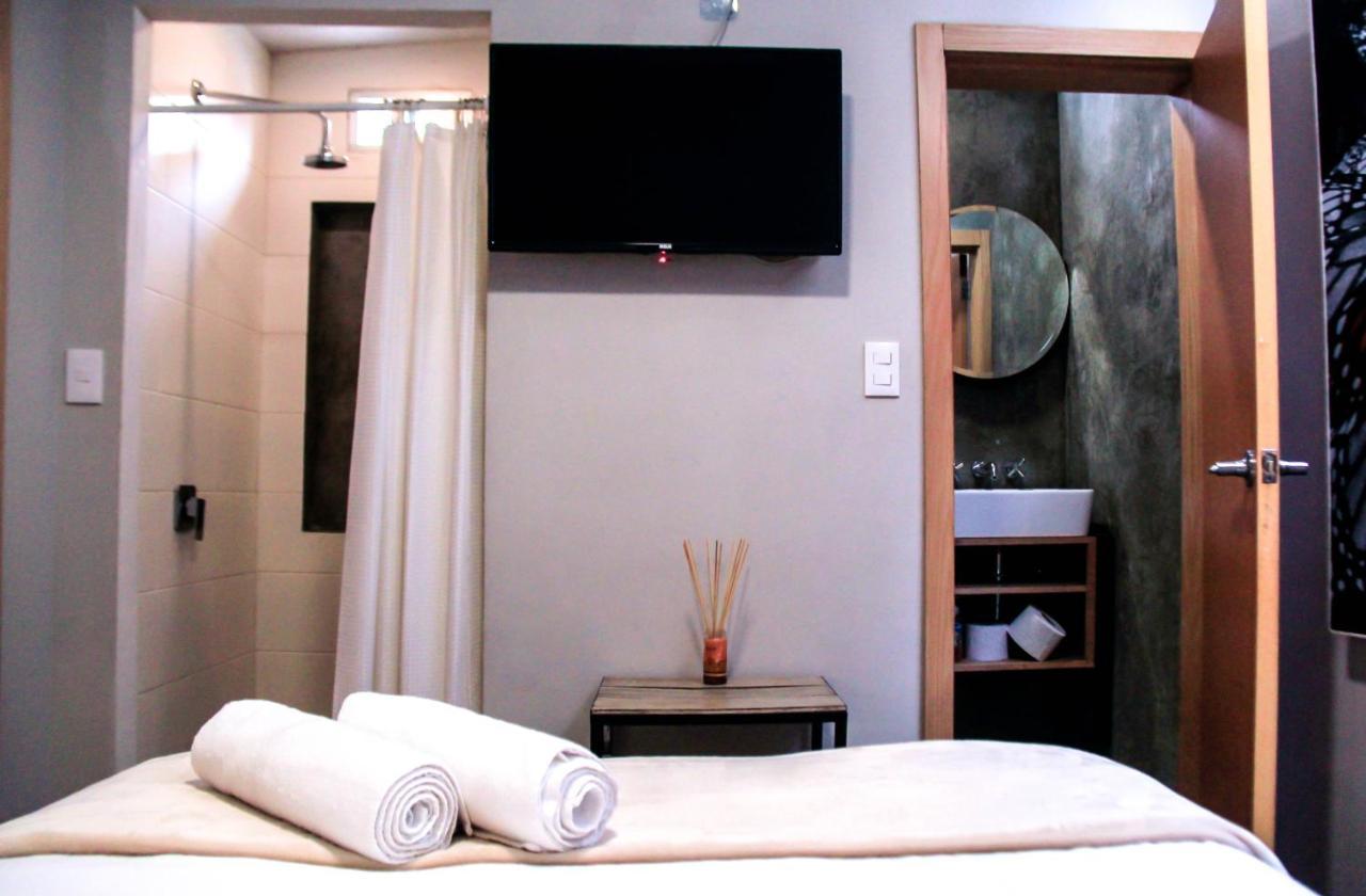 Casa Panuco Bed & Breakfast Meksika Dış mekan fotoğraf