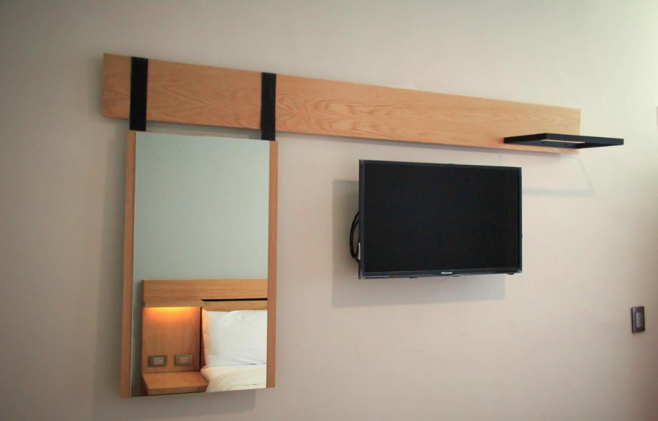 Casa Panuco Bed & Breakfast Meksika Dış mekan fotoğraf