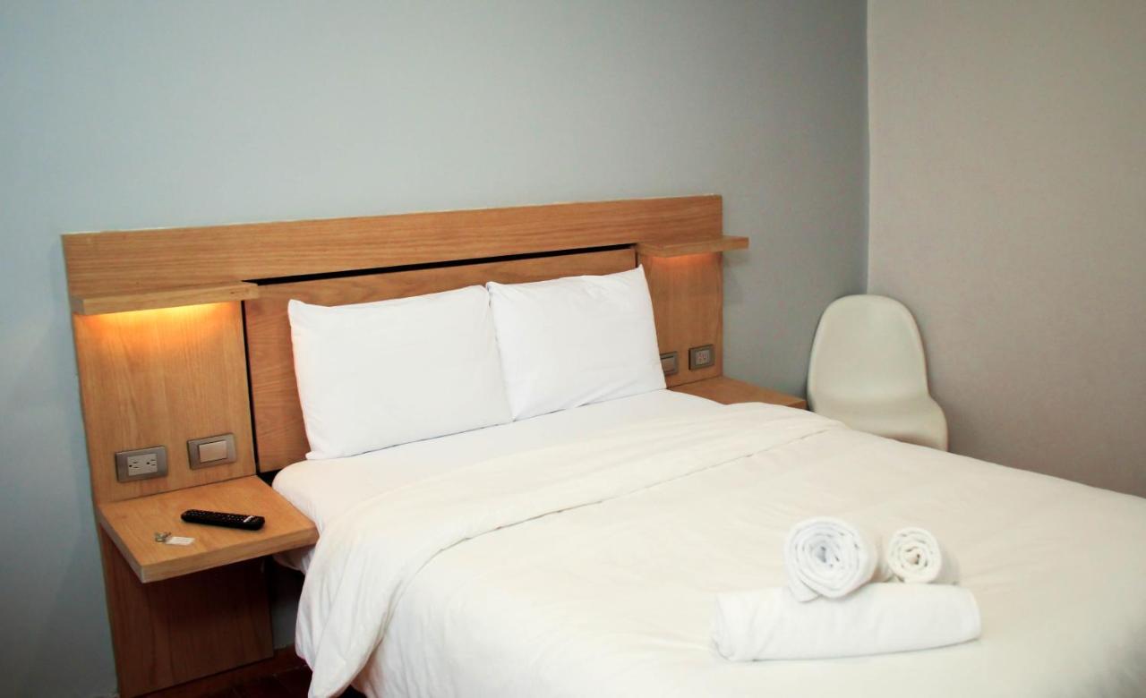 Casa Panuco Bed & Breakfast Meksika Dış mekan fotoğraf